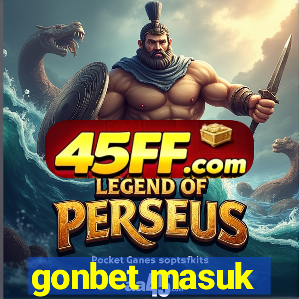 gonbet masuk